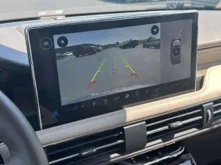 Lincoln Corsair 2024 AWD Reserve 4 puertas SUV
