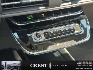 Lincoln Corsair 2024 AWD Reserve 4 puertas SUV