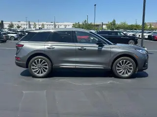 Lincoln Corsair 2024 AWD Reserve 4 puertas SUV