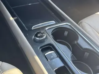 Lincoln Corsair 2024 AWD Reserve 4 puertas SUV