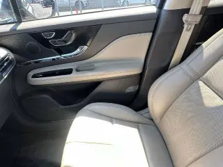 Lincoln Corsair 2024 AWD Reserve 4 puertas SUV