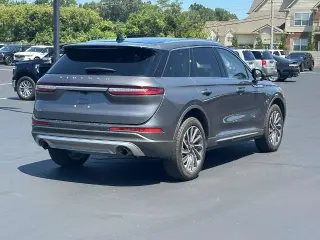 Lincoln Corsair 2024 AWD Reserve 4 puertas SUV