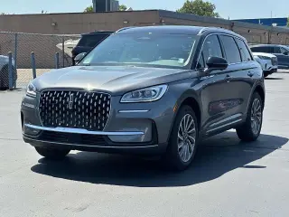 Lincoln Corsair 2024 AWD Reserve 4 puertas SUV