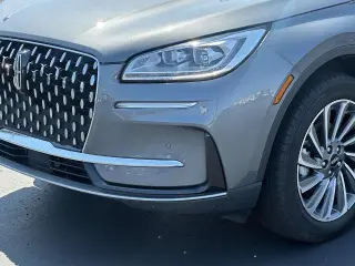 Lincoln Corsair 2024 AWD Reserve 4 puertas SUV