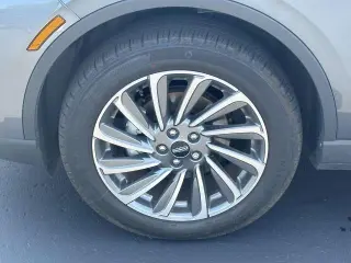 Lincoln Corsair 2024 AWD Reserve 4 puertas SUV