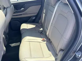 Lincoln Corsair 2024 AWD Reserve 4 puertas SUV