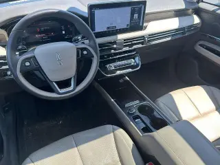 Lincoln Corsair 2024 AWD Reserve 4 puertas SUV