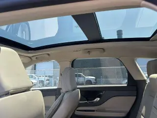 Lincoln Corsair 2024 AWD Reserve 4 puertas SUV
