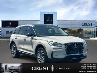 Lincoln Corsair 2023 AWD Reserve 4 puertas SUV