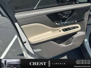 Lincoln Corsair 2023 AWD Reserve 4 puertas SUV