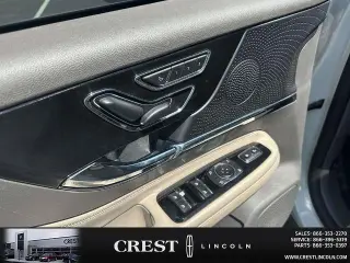 Lincoln Corsair 2023 AWD Reserve 4 puertas SUV