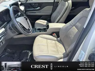 Lincoln Corsair 2023 AWD Reserve 4 puertas SUV