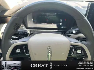 Lincoln Corsair 2023 AWD Reserve 4 puertas SUV