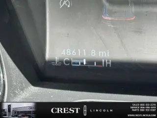 Lincoln Corsair 2023 AWD Reserve 4 puertas SUV