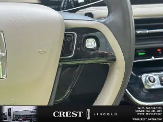 Lincoln Corsair 2023 AWD Reserve 4 puertas SUV