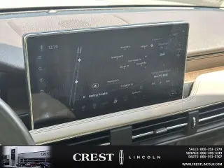 Lincoln Corsair 2023 AWD Reserve 4 puertas SUV