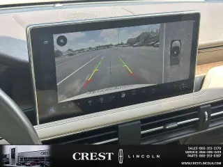 Lincoln Corsair 2023 AWD Reserve 4 puertas SUV