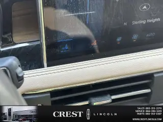 Lincoln Corsair 2023 AWD Reserve 4 puertas SUV