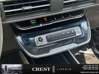 Lincoln Corsair 2023 AWD Reserve 4 puertas SUV
