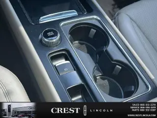 Lincoln Corsair 2023 AWD Reserve 4 puertas SUV
