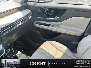Lincoln Corsair 2023 AWD Reserve 4 puertas SUV