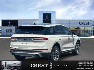 Lincoln Corsair 2023 AWD Reserve 4 puertas SUV