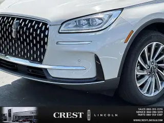 Lincoln Corsair 2023 AWD Reserve 4 puertas SUV