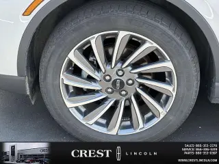Lincoln Corsair 2023 AWD Reserve 4 puertas SUV