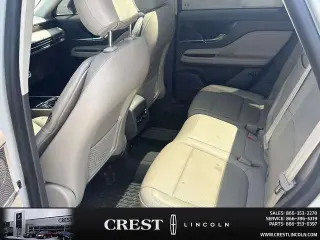Lincoln Corsair 2023 AWD Reserve 4 puertas SUV
