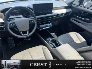 Lincoln Corsair 2023 AWD Reserve 4 puertas SUV