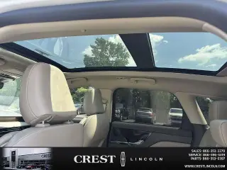 Lincoln Corsair 2023 AWD Reserve 4 puertas SUV