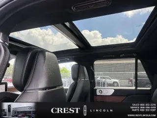 Lincoln Navigator 2020 4x4 Reserve 4 puertas SUV