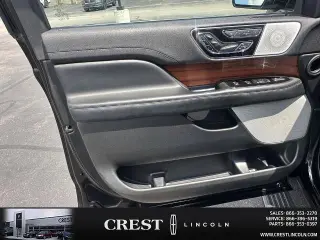 Lincoln Navigator 2020 4x4 Reserve 4 puertas SUV