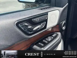 Lincoln Navigator 2020 4x4 Reserve 4 puertas SUV