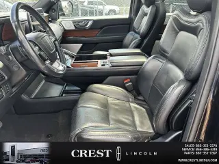 Lincoln Navigator 2020 4x4 Reserve 4 puertas SUV