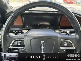 Lincoln Navigator 2020 4x4 Reserve 4 puertas SUV