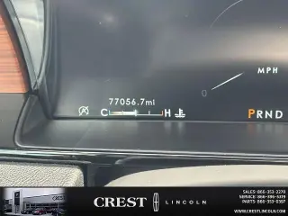Lincoln Navigator 2020 4x4 Reserve 4 puertas SUV