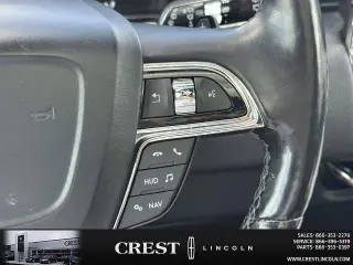 Lincoln Navigator 2020 4x4 Reserve 4 puertas SUV