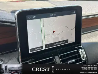 Lincoln Navigator 2020 4x4 Reserve 4 puertas SUV