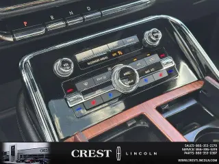 Lincoln Navigator 2020 4x4 Reserve 4 puertas SUV
