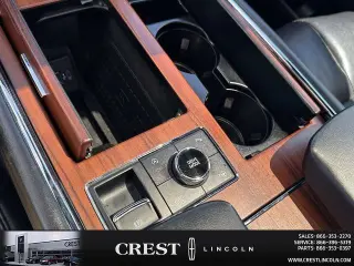 Lincoln Navigator 2020 4x4 Reserve 4 puertas SUV