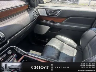 Lincoln Navigator 2020 4x4 Reserve 4 puertas SUV