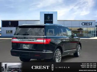 Lincoln Navigator 2020 4x4 Reserve 4 puertas SUV