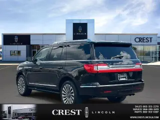 Lincoln Navigator 2020 4x4 Reserve 4 puertas SUV