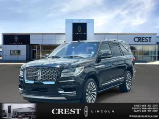 Lincoln Navigator 2020 4x4 Reserve 4 puertas SUV