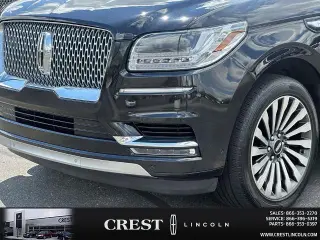 Lincoln Navigator 2020 4x4 Reserve 4 puertas SUV