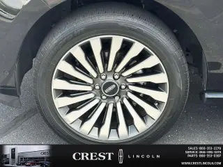 Lincoln Navigator 2020 4x4 Reserve 4 puertas SUV