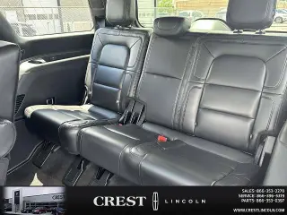 Lincoln Navigator 2020 4x4 Reserve 4 puertas SUV