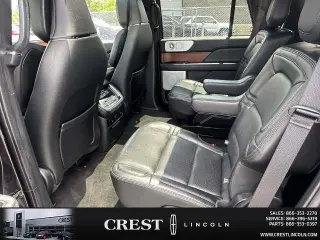Lincoln Navigator 2020 4x4 Reserve 4 puertas SUV