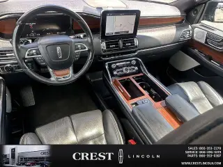 Lincoln Navigator 2020 4x4 Reserve 4 puertas SUV
